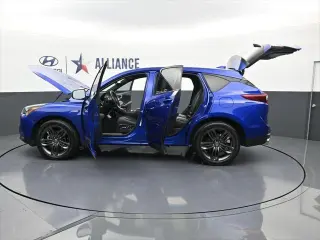 Acura RDX 2023 4dr SUV w/A-SPEC Package