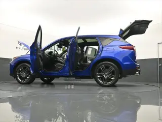 Acura RDX 2023 4dr SUV w/A-SPEC Package