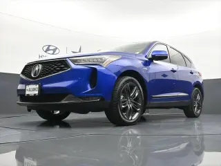 Acura RDX 2023 4dr SUV w/A-SPEC Package