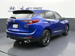 Acura RDX 2023 4dr SUV w/A-SPEC Package