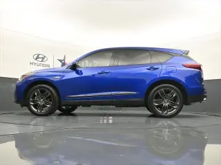 Acura RDX 2023 4dr SUV w/A-SPEC Package