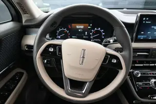 Lincoln Corsair 2021 Standard 4dr SUV