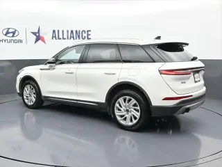 Lincoln Corsair 2021 Standard 4dr SUV