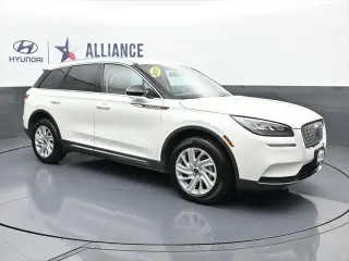Lincoln Corsair 2021 Standard 4dr SUV