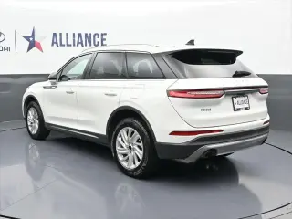 Lincoln Corsair 2021 Standard 4dr SUV