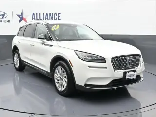 Lincoln Corsair 2021 Standard 4dr SUV