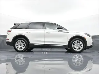 Lincoln Corsair 2021 Standard 4dr SUV