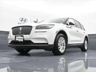 Lincoln Corsair 2021 Standard 4dr SUV