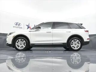 Lincoln Corsair 2021 Standard 4dr SUV