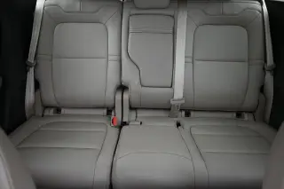 Lincoln Corsair 2021 Standard 4dr SUV