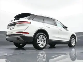 Lincoln Corsair 2021 Standard 4dr SUV