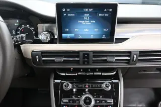 Lincoln Corsair 2021 Standard 4dr SUV
