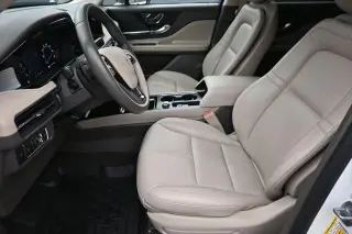 Lincoln Corsair 2021 Standard 4dr SUV