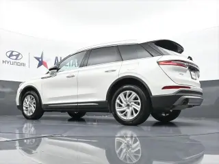 Lincoln Corsair 2021 Standard 4dr SUV