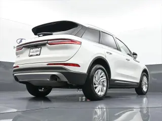 Lincoln Corsair 2021 Standard 4dr SUV