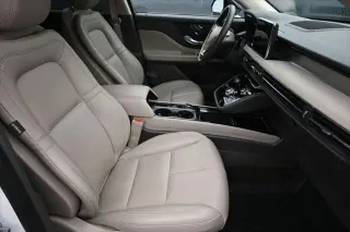 Lincoln Corsair 2021 Standard 4dr SUV
