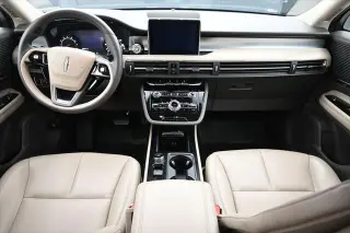 Lincoln Corsair 2021 Standard 4dr SUV