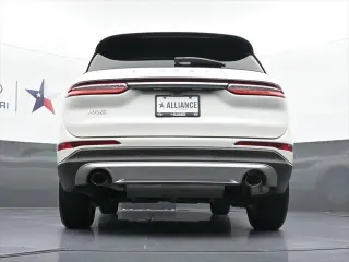 Lincoln Corsair 2021 Standard 4dr SUV
