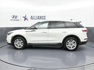 Lincoln Corsair 2021 Standard 4dr SUV