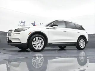 Lincoln Corsair 2021 Standard 4dr SUV