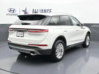 Lincoln Corsair 2021 Standard 4dr SUV