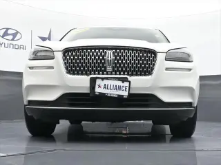 Lincoln Corsair 2021 Standard 4dr SUV