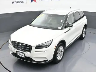 Lincoln Corsair 2021 Standard 4dr SUV