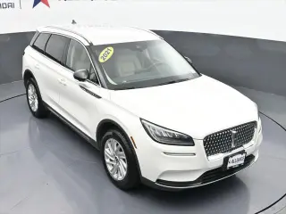 Lincoln Corsair 2021 Standard 4dr SUV