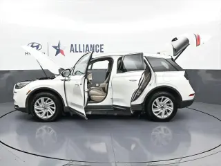 Lincoln Corsair 2021 Standard 4dr SUV