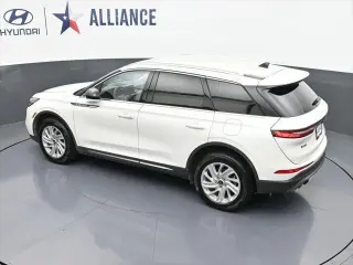 Lincoln Corsair 2021 Standard 4dr SUV