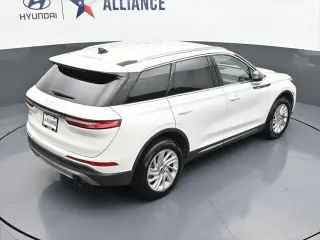 Lincoln Corsair 2021 Standard 4dr SUV