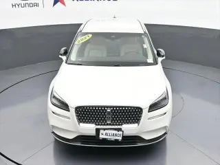 Lincoln Corsair 2021 Standard 4dr SUV