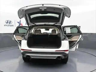 Lincoln Corsair 2021 Standard 4dr SUV