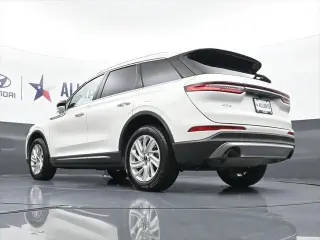 Lincoln Corsair 2021 Standard 4dr SUV