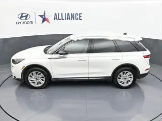 Lincoln Corsair 2021 Standard 4dr SUV