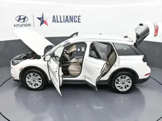 Lincoln Corsair 2021 Standard 4dr SUV