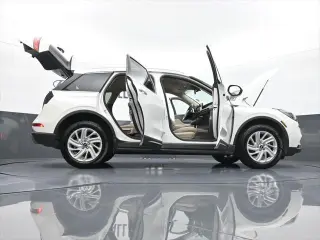 Lincoln Corsair 2021 Standard 4dr SUV