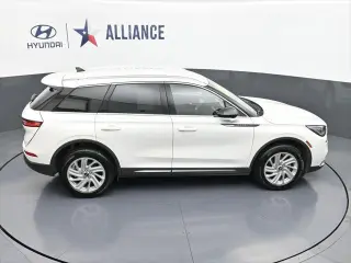 Lincoln Corsair 2021 Standard 4dr SUV