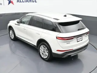 Lincoln Corsair 2021 Standard 4dr SUV