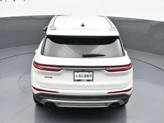 Lincoln Corsair 2021 Standard 4dr SUV