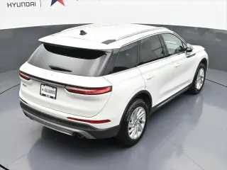 Lincoln Corsair 2021 Standard 4dr SUV