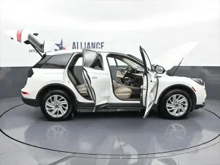 Lincoln Corsair 2021 Standard 4dr SUV