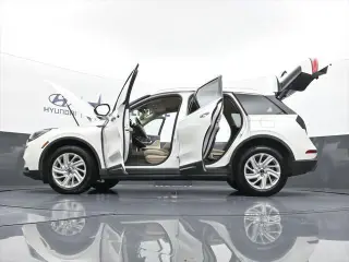 Lincoln Corsair 2021 Standard 4dr SUV