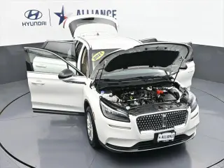 Lincoln Corsair 2021 Standard 4dr SUV