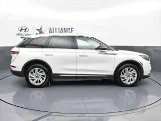 Lincoln Corsair 2021 Standard 4dr SUV