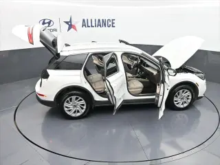 Lincoln Corsair 2021 Standard 4dr SUV