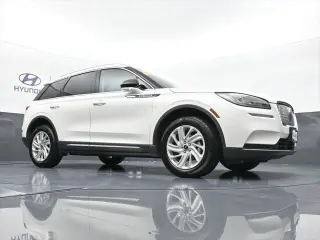 Lincoln Corsair 2021 Standard 4dr SUV