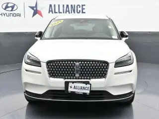 Lincoln Corsair 2021 Standard 4dr SUV