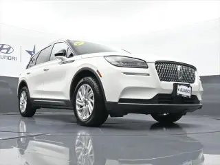 Lincoln Corsair 2021 Standard 4dr SUV