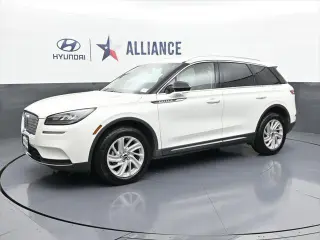 Lincoln Corsair 2021 Standard 4dr SUV